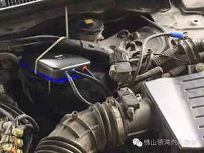 汽车点火最少多少伏